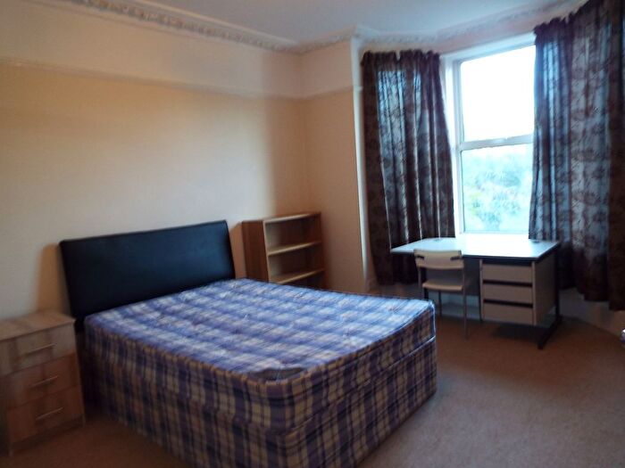 5 Bedroom Property To Rent In Portswood Road, Southampton, SO17