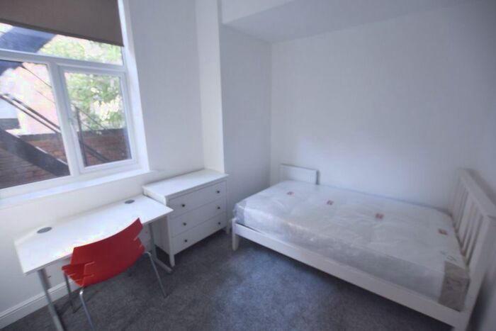 4 Bedroom Property To Rent In London Road, Leicester, LE2