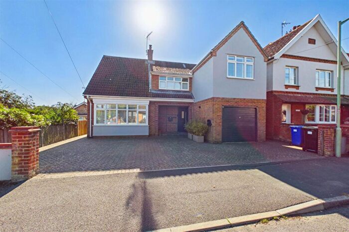 3 Bedroom House For Sale In Mount Pleasant, Reydon, Southwold, IP18