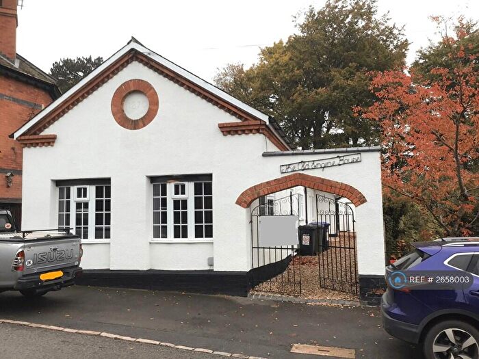 3 Bedroom Detached House To Rent In Gumley, Gumley, Market Harborough, LE16