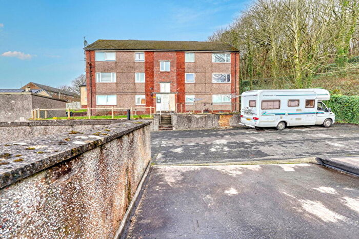 2 Bedroom Flat For Sale In Michael Street, Whitehaven, CA28