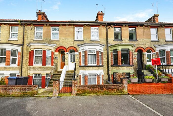 3 Bedroom Terraced House For Sale In Crabble Avenue, River, Kent, CT17