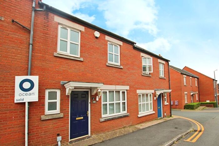 3 Bedroom Property To Rent In Kings Drive, Stoke Gifford, Bristol, BS34