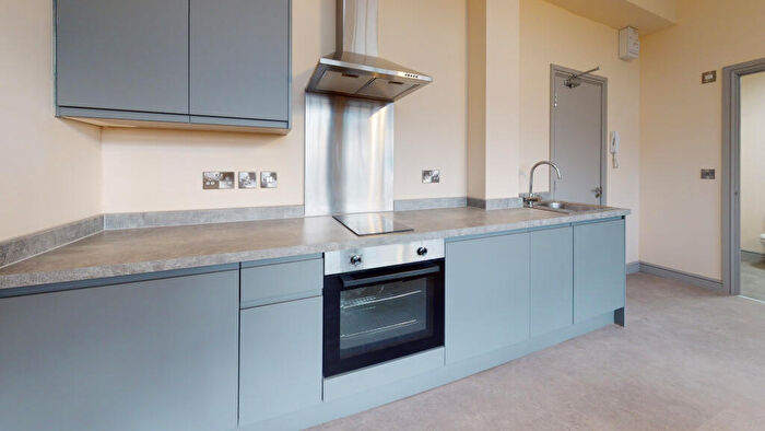 1 Bedroom House To Rent In Harvey House, Lincoln, LN1
