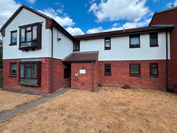 Studio For Sale In Littlecote Drive, Erdington, B23