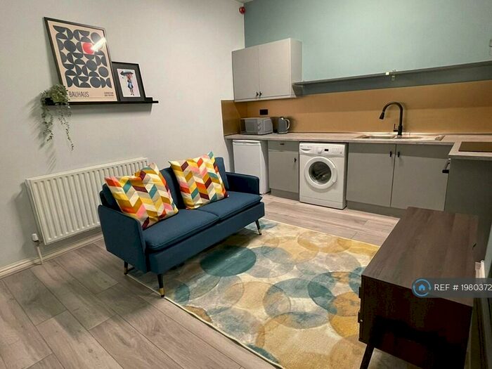 1 Bedroom Flat To Rent In Kedleston Road, Derby, DE22