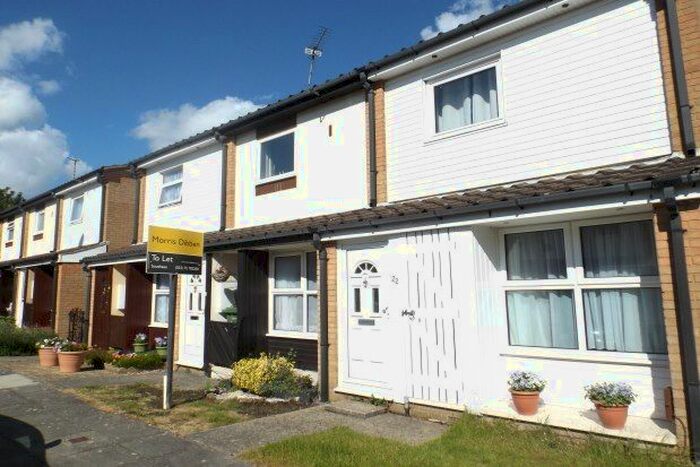 2 Bedroom Property To Rent In Froddington Road, Southsea, PO5