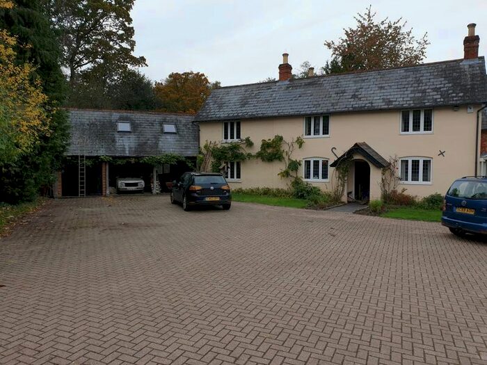 Studio To Rent In Shelley Lane, Ower, Romsey SO51