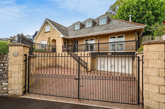 4 Bedroom Detached House For Sale In West Hill, Wincanton, BA9