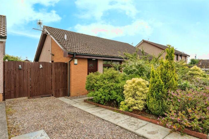 1 Bedroom Bungalow For Sale In Chirnside Place, Dundee, Angus, DD4