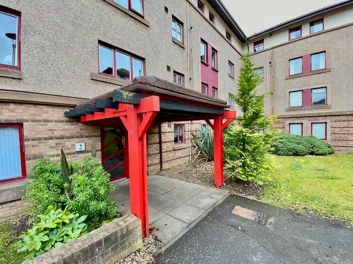 2 Bedroom Flat To Rent In North Werber Place, Fettes, Edinburgh, EH4