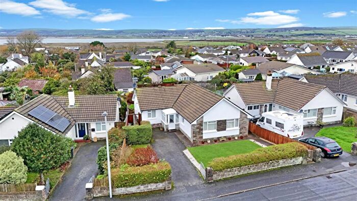 3 Bedroom Detached Bungalow For Sale In Rooks Farm Road, Yelland, Barnstaple, EX31