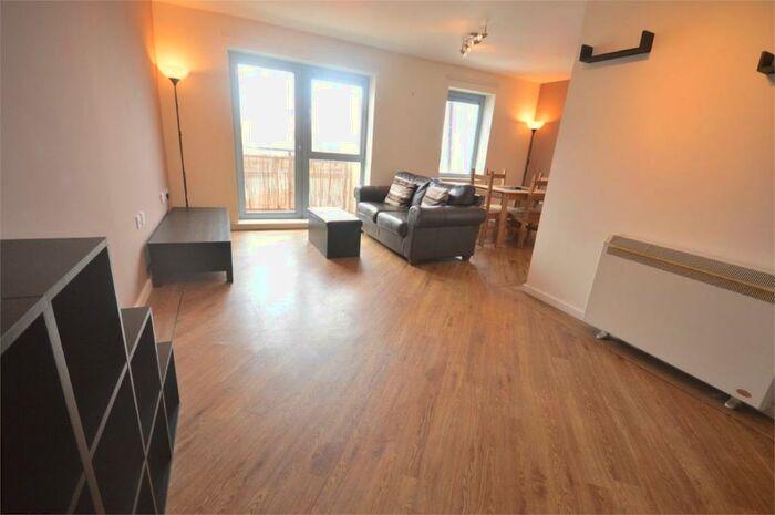 2 Bedroom Apartment To Rent In River View, Tyne And Wear, Low Street, Sunderland, SR1