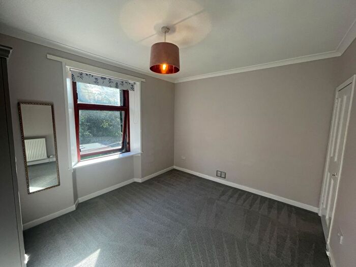 2 Bedroom Flat To Rent In Kenilworth Avenue, Dundee, DD4