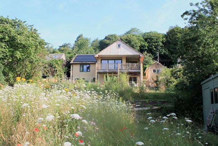 3 Bedroom Cottage For Sale In Far End, Sheepscombe, Stroud, GL6