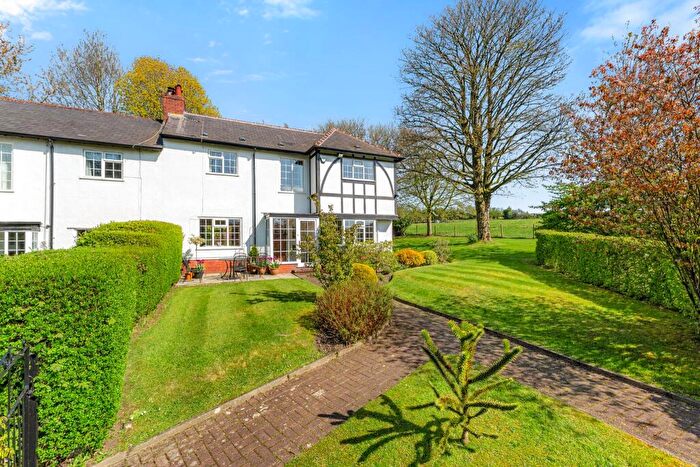 4 Bedroom Semi-Detached House For Sale In Bolton Road, Edgworth, Bolton, BL7