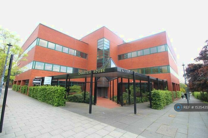 2 Bedroom Flat To Rent In Avebury Boulevard, Milton Keynes, MK9