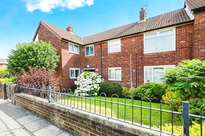 1 Bedroom Apartment To Rent In Abberley Road, Liverpool, L25