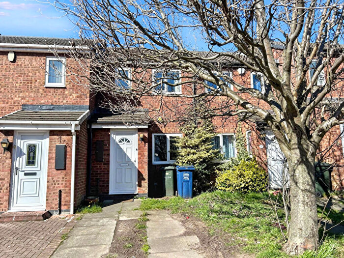 2 Bedroom Terraced House To Rent In Doncaster Road, Sandyford, Newcastle Upon Tyne, Tyne And Wear, NE2