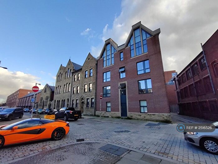 1 Bedroom Flat To Rent In Alumni Court, Manchester, M4