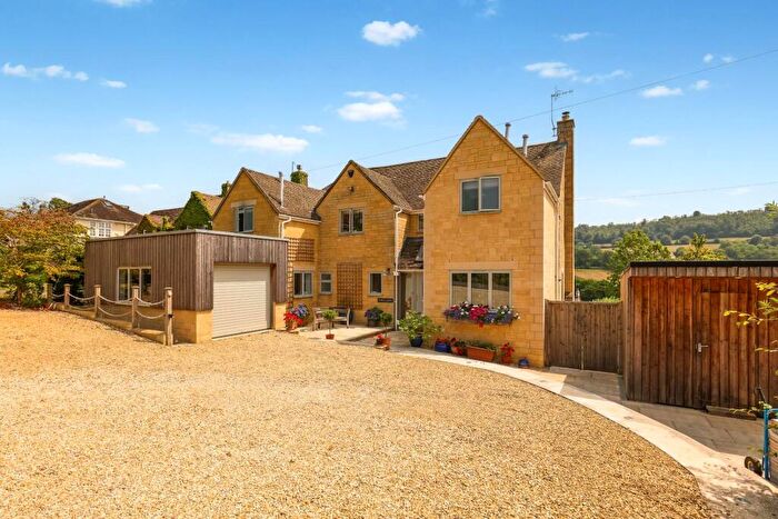 4 Bedroom Detached House For Sale In Stamages Lane, Painswick, Stroud, GL6