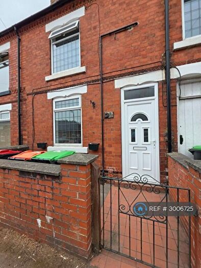 3 Bedroom Terraced House To Rent In New St, Sutton-In-Ashfield, NG17