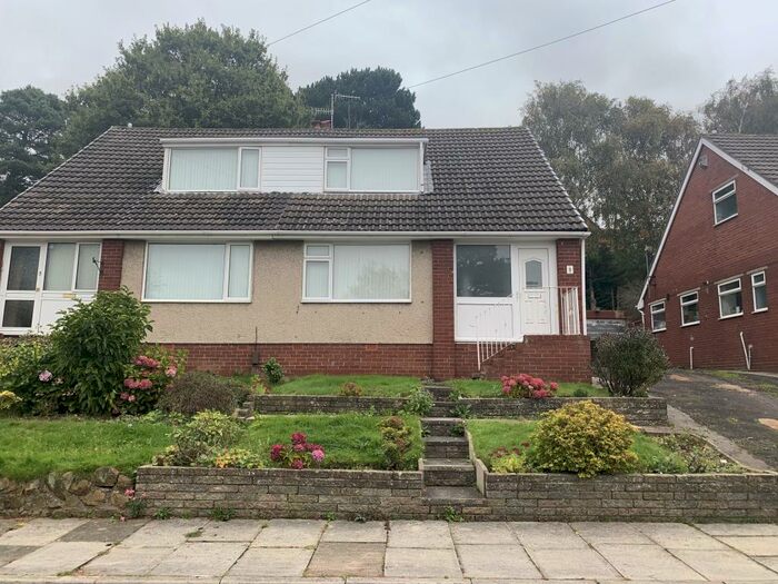 3 Bedroom House To Rent In Wentworth Close, Prenton, CH43