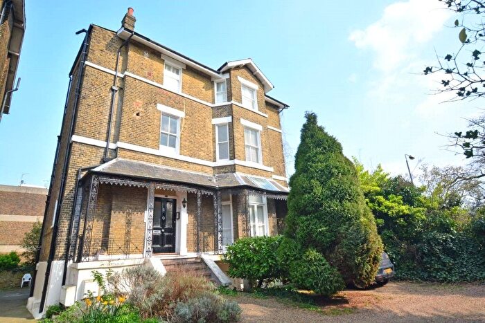 1 Bedroom Flat To Rent In Kidbrooke Park Road, Blackheath, London, SE3