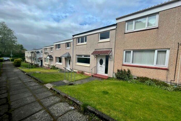 3 Bedroom Terraced House To Rent In Macbeth, Glasgow, G74