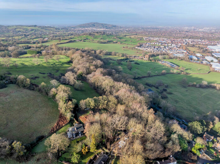 Land For Sale In Land At Grove Wood, Painswick Road, Brockworth, Gloucestershire, GL3