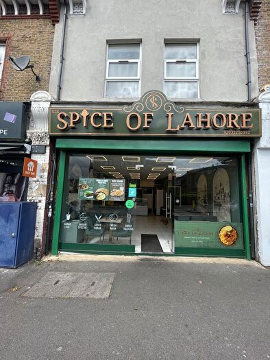 Restaurant For Sale In London Road, Isleworth, TW7