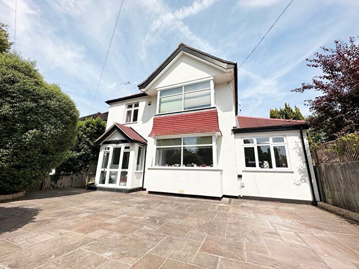 5 Bedroom Property To Rent In Oakhill Road, Orpington, BR6