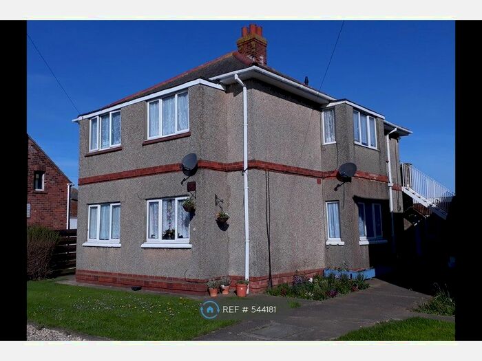 1 Bedroom Flat To Rent In Sutton Road, Lincolnshire, LN12