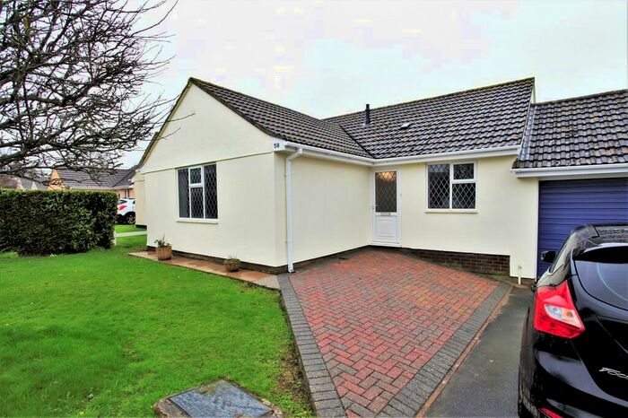 3 Bedroom Detached Bungalow To Rent In Modbury, Devon, PL21