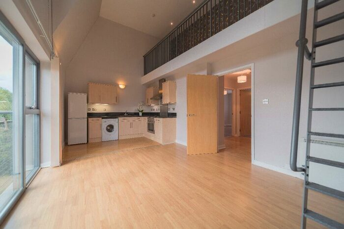 2 Bedroom Flat To Rent In Penistone House, Sheffield, S3