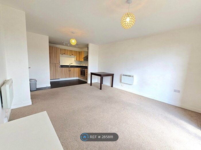 1 Bedroom Flat To Rent In Little Brights Road, Belvedere, DA17
