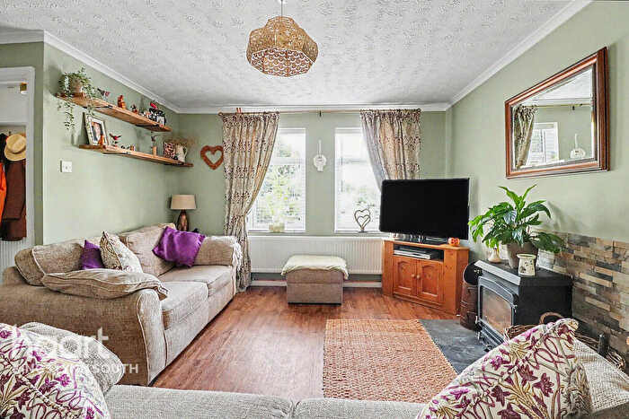4 Bedroom Detached House For Sale In Lime Close, King's Lynn, PE33