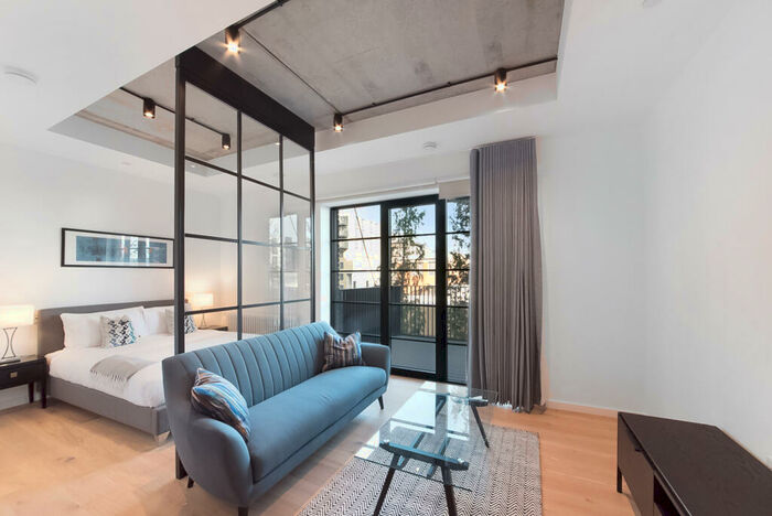 Apartment To Rent In Agar House, Goodluck Hope, London, E14