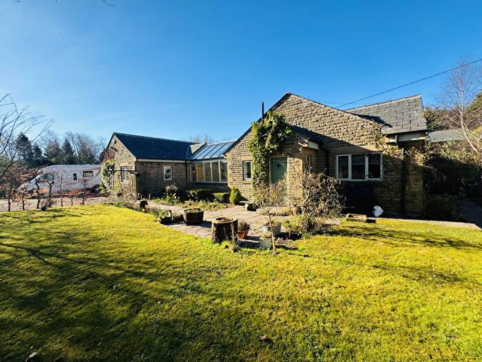 3 Bedroom Bungalow To Rent In High Rid Lane, Lostock, Bolton, BL6