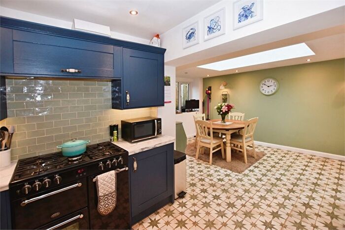 2 Bedroom Semi-Detached House For Sale In Hawthorn Close, Aller Park, Newton Abbot, Devon., TQ12