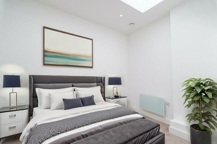 1 Bedroom Apartment To Rent In Sheep Street, Flat, Northampton, NN1