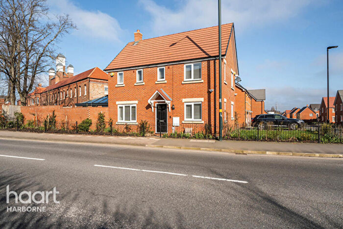 3 Bedroom Detached House For Sale In Heroes Drive, Selly Oak, B29