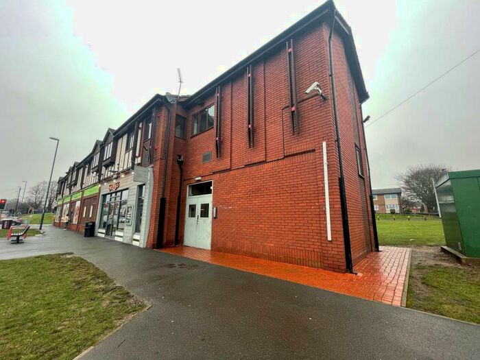 2 Bedroom Flat To Rent In Harpur Crewe House, Swarkestone Road, Chellaston, Derby, DE73