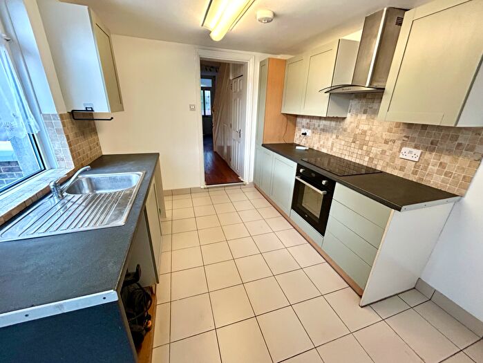 3 Bedroom Semi Detached House To Rent In Stanley Road, Bournemouth, BH1