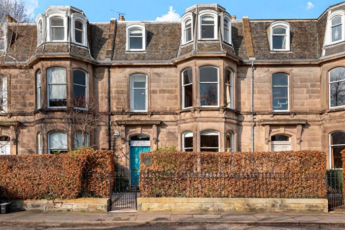 7 Bedroom Terraced House For Sale In Greenhill Terrace, Greenhill, Edinburgh, EH10
