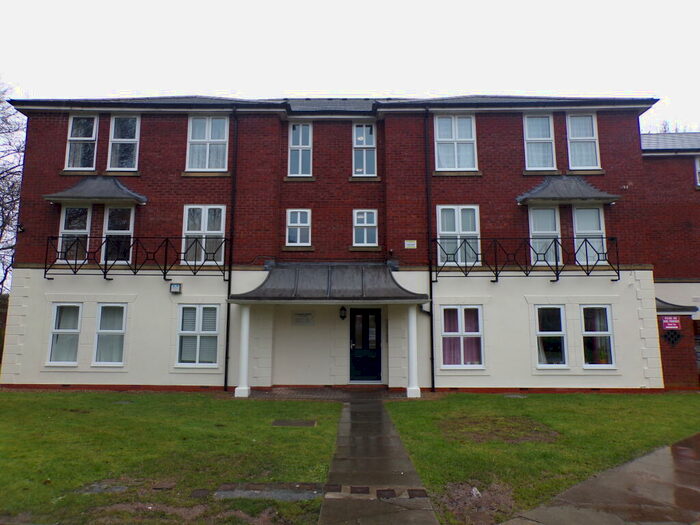 1 Bedroom Apartment To Rent In Mariner Avenue, Edgbaston, B16