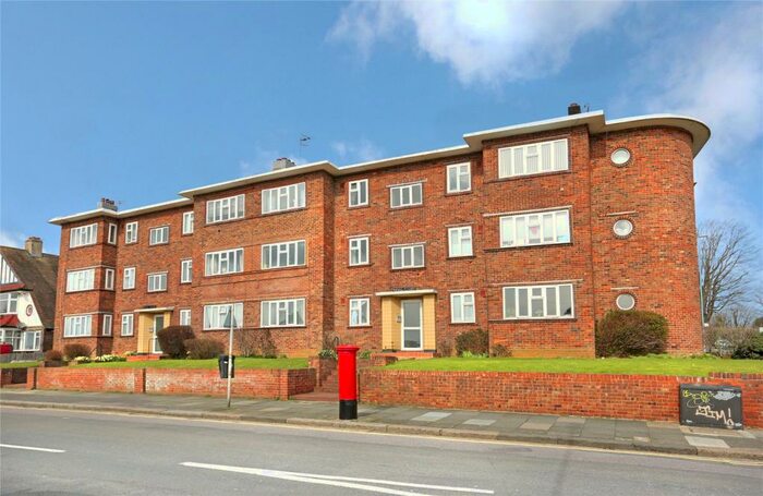 2 Bedroom Apartment To Rent In Nevill Court, Nevill Road, Hove, East Sussex, BN3