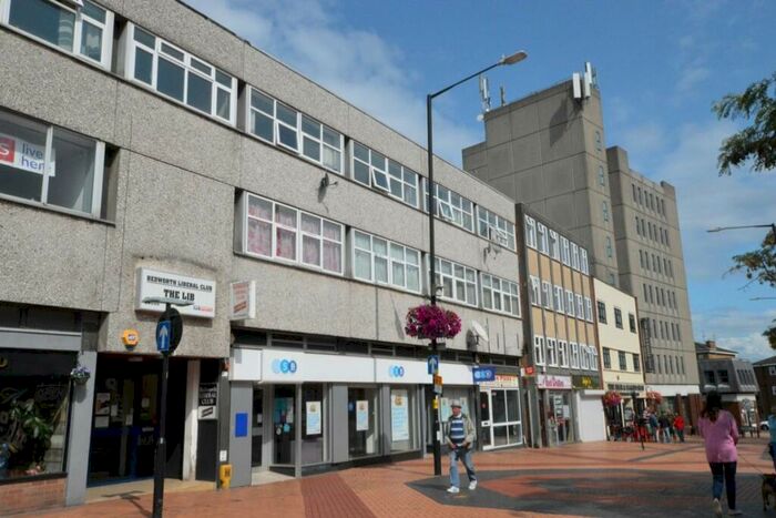 1 Bedroom Flat To Rent In King Street, Bedworth, Warwickshire, CV12