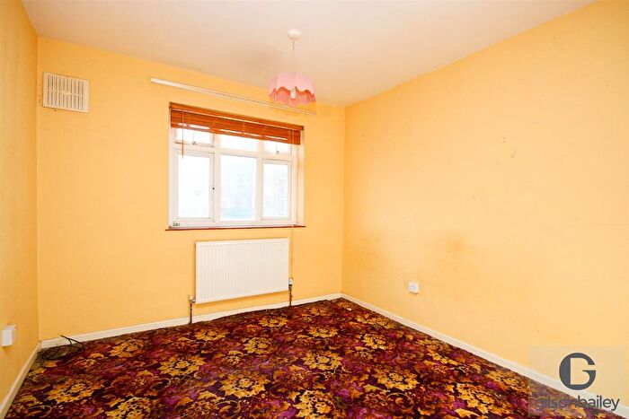 2 Bedroom Flat For Sale In Cherry Close, Norwich, NR1