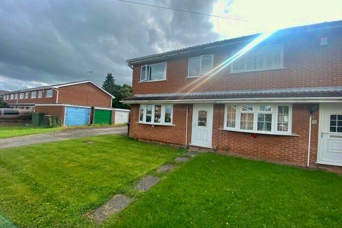 3 Bedroom Property To Rent In Christchurch Road, Nottingham, NG15